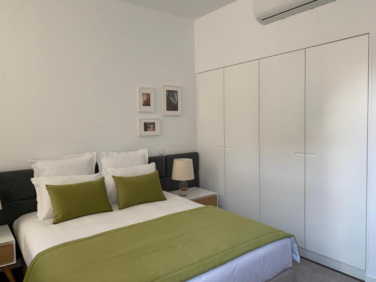 Pharmacia Guesthouse Coimbra Exteriör bild