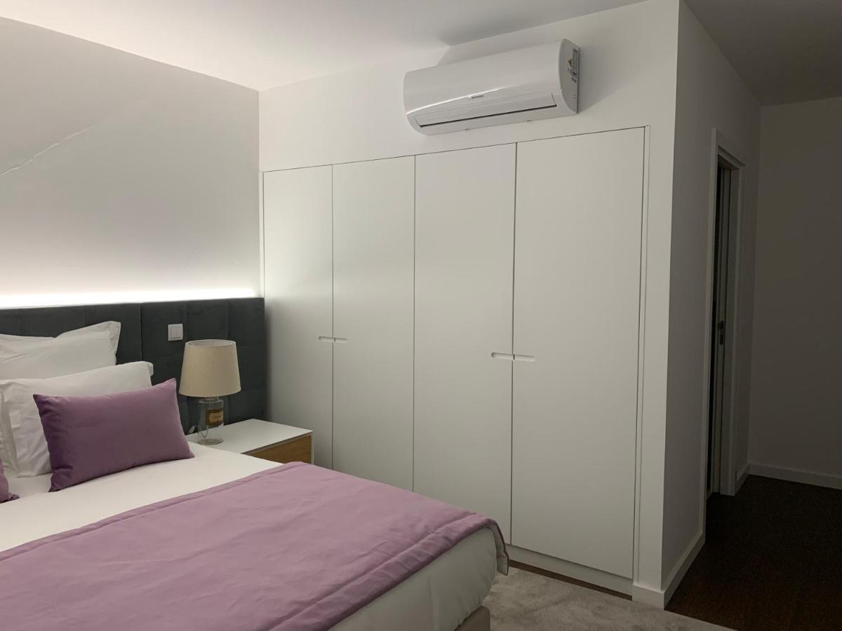 Pharmacia Guesthouse Coimbra Exteriör bild