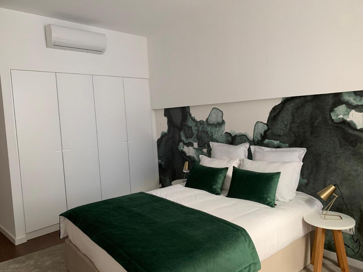 Pharmacia Guesthouse Coimbra Exteriör bild