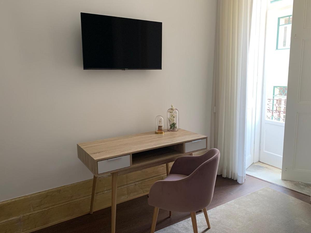 Pharmacia Guesthouse Coimbra Exteriör bild