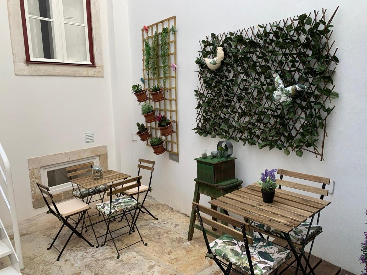 Pharmacia Guesthouse Coimbra Exteriör bild
